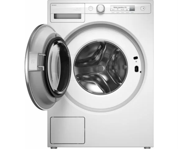 ASKO W30964CW, 9 kg 1600 toeren - Afbeelding 2