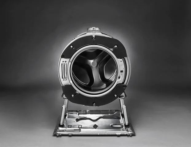 ASKO W4096R.W/3, 9 KG, 1600 rpm - Afbeelding 3