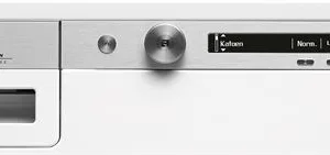 ASKO W4096R.W/3, 9 KG, 1600 rpm