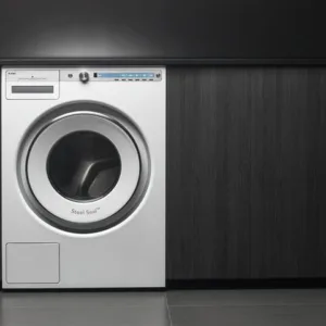 ASKO W4096P.W/3 9 kg. 1600 toeren