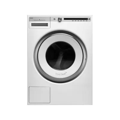 ASKO W4096R.W/3, 9 KG, 1600 rpm - Afbeelding 2