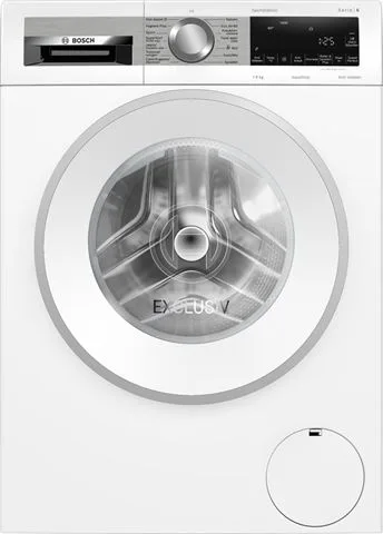 BOSCH WGG244ZMNL EXCLUSIV 9 KG, - Afbeelding 2