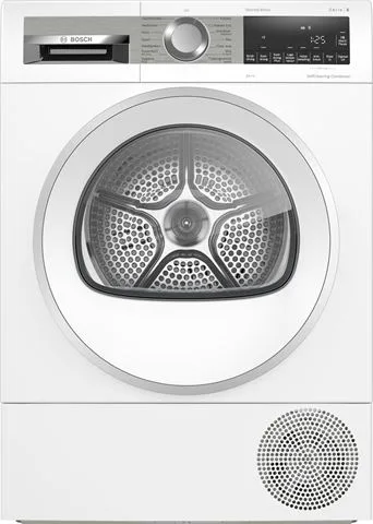 BOSCH WQG235D9NL EXCLUSIV 8KG. - Afbeelding 3