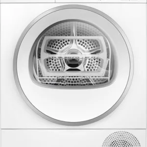 BOSCH WQG245D9NL EXCLUSIV 9KG.