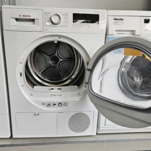 Bosch WTH85202NL warmtepompdroger