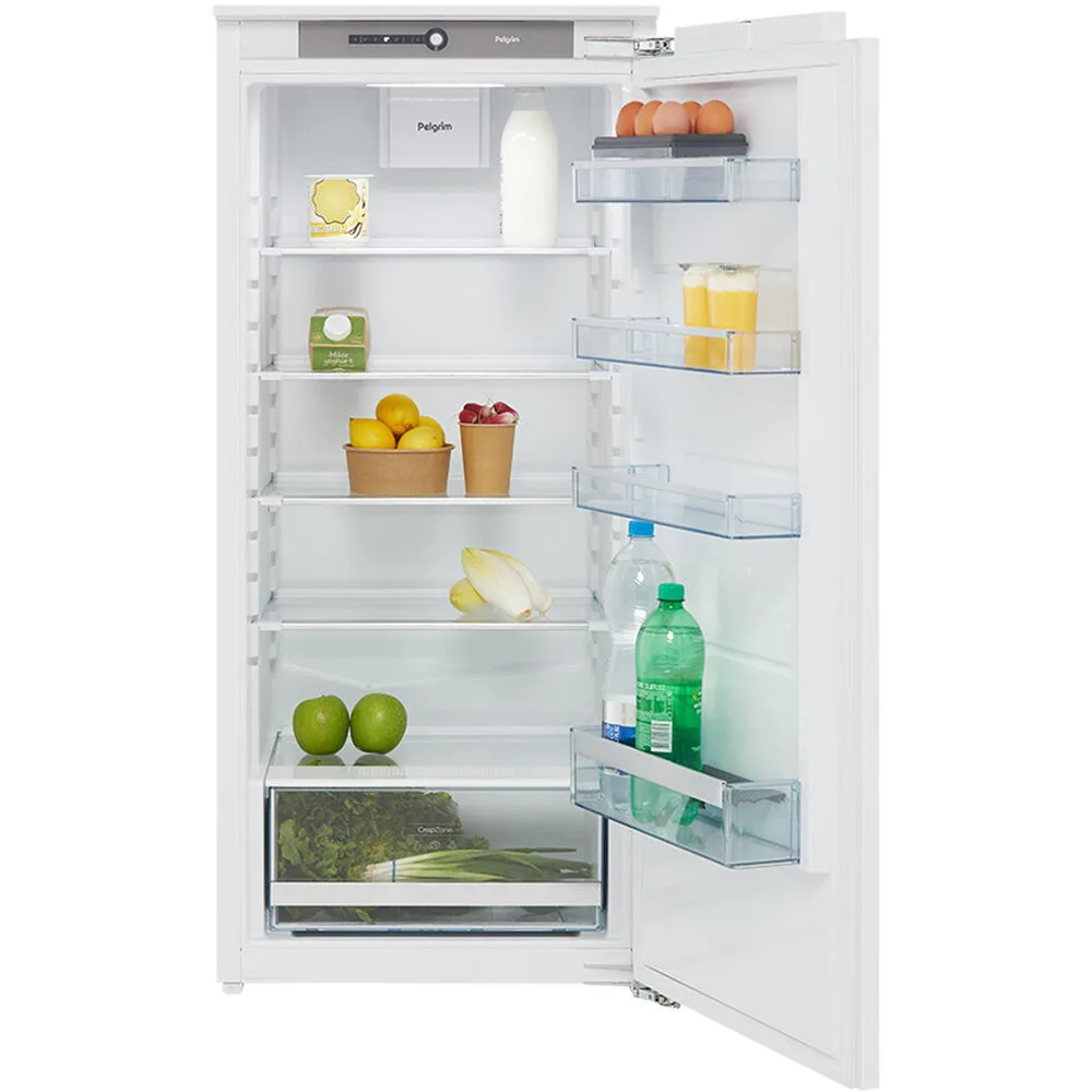 PELGRIM PKD35122 inbouw 122cm DOD