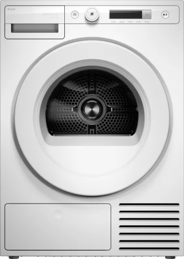 Asko T108HW warmtepompdroger