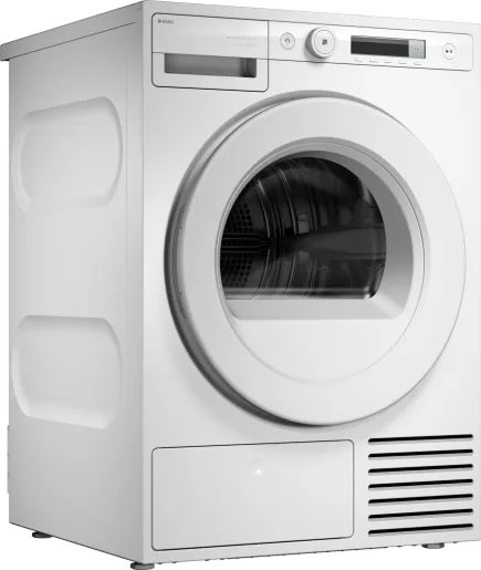 Asko T108HW warmtepompdroger - Afbeelding 4