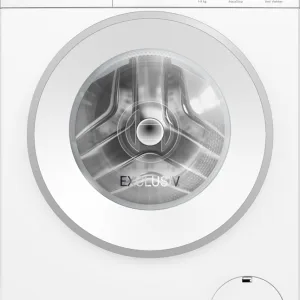 BOSCH WGG244ZMNL EXCLUSIV 9 KG,