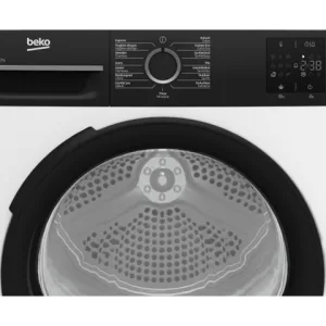 BEKO BM3T3722B WARMTEPOMP DROGER