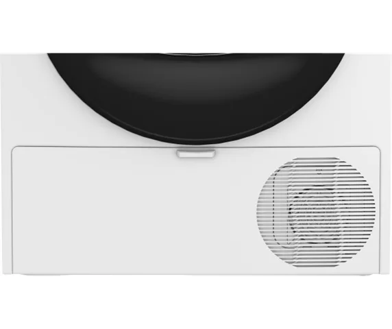 BEKO BM3T3722B WARMTEPOMP DROGER - Afbeelding 2