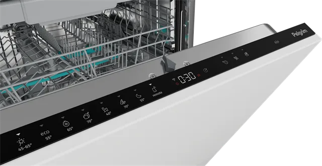 Pelgrim GVWC320L voll. geïnt. met besteklade - Afbeelding 4