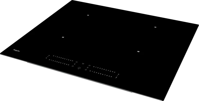Pelgrim IK4064F 4-pits inductie 1 of 2 fasen - Afbeelding 3