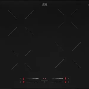 ETNA KI560ZT 4pits inductie 60cm.