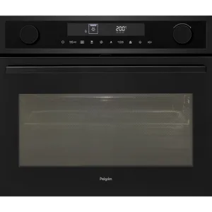 Pelgrim OM340MAT oven/magnetron nis 45cm.