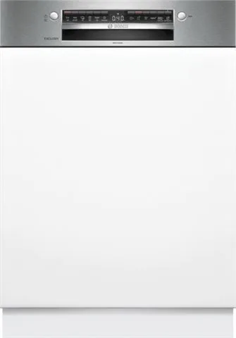 BOSCH SMI4HBS12E EXCLUSIV semi geïntegreerd - Afbeelding 3