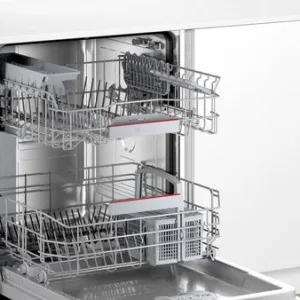 BOSCH SMI4HBS12E EXCLUSIV semi geïntegreerd