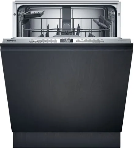 Siemens SN63HX09UE EXTRA KLASSE - Afbeelding 4