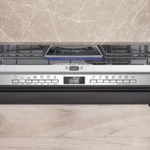 Siemens SN63HX09UE EXTRA KLASSE