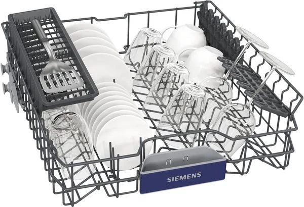 Siemens SN63HX09UE EXTRA KLASSE - Afbeelding 5