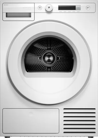 Asko T108HW warmtepompdroger - Afbeelding 2
