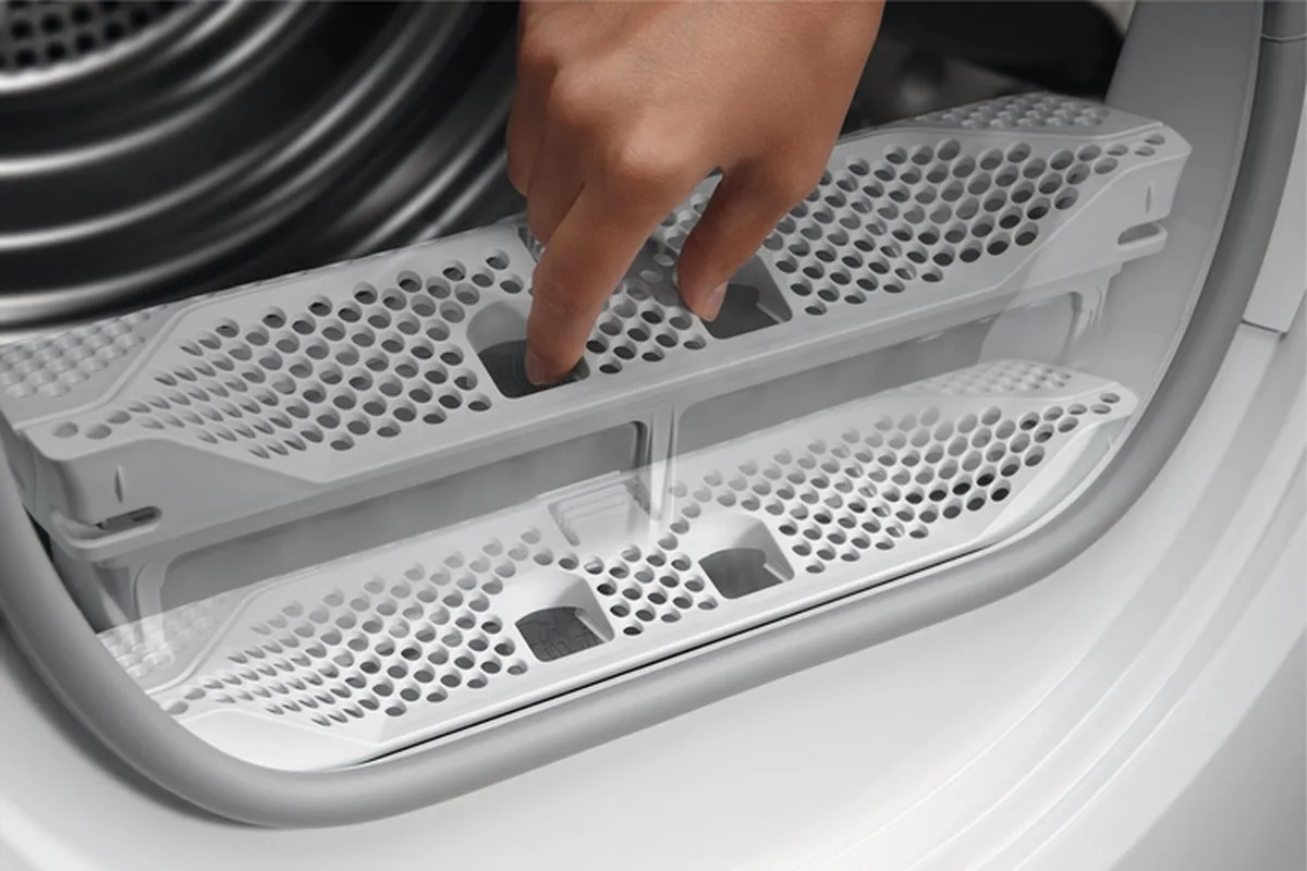 AEG TR71800 8 kg. warmtepomp  € 50,-- cashback van AEG bij aanschaf tussen 1 maart t/m 14 juni 2026 - Afbeelding 4