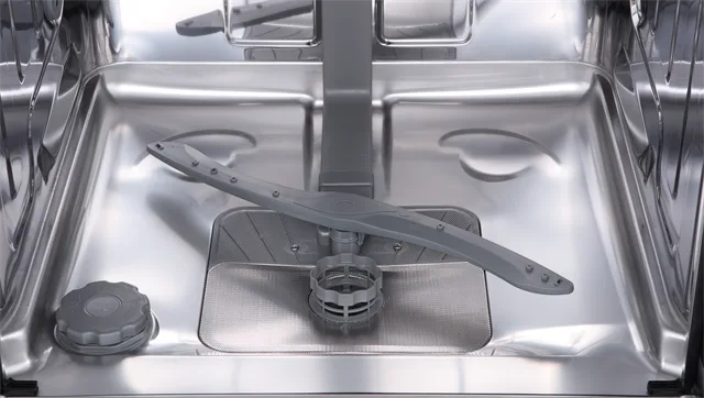 Etna VWV144WIT vrijstaand - Afbeelding 3