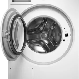 ASKO W10844BW, 8 kg, 1400 toeren