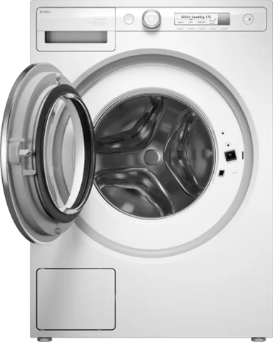 Asko W10944W wasmachine 9 kg. 1400 toeren