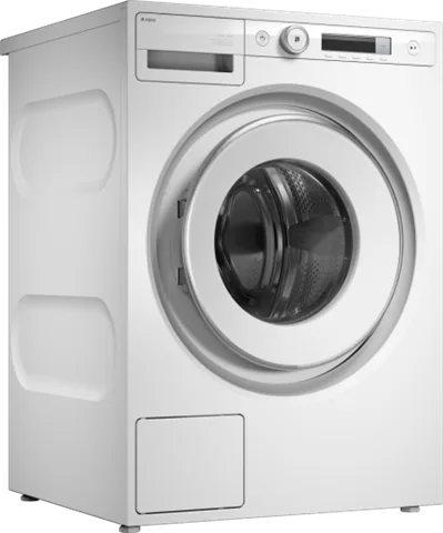 Asko W10944W wasmachine 9 kg. 1400 toeren - Afbeelding 2