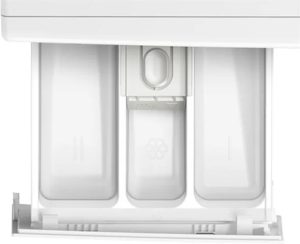 Bosch WAN2829ZNL EXCLUSIV 8kg. 1400 toeren - Afbeelding 2