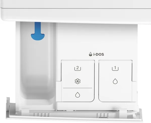 BOSCH WGH246A9NL Exclusiv i-dos 9kg 1600 toeren - Afbeelding 2