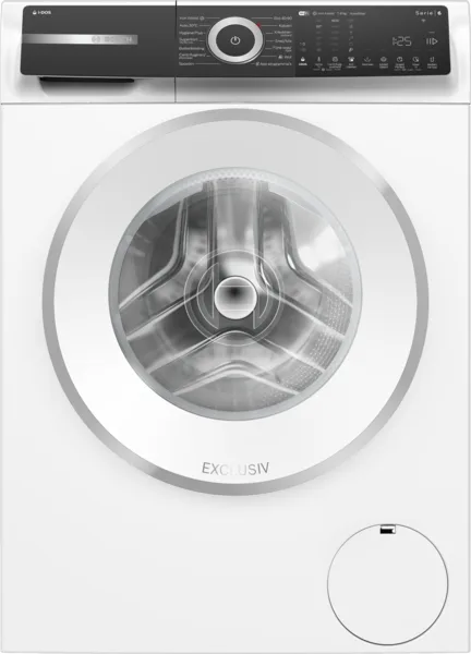 BOSCH WGH246A9NL Exclusiv i-dos 9kg 1600 toeren