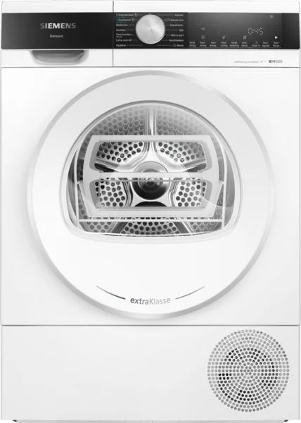 Siemens WQ35G2C9NL Extraklasse