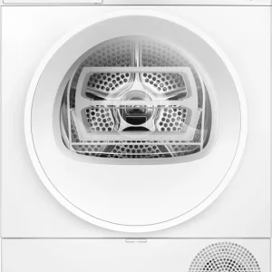 Bosch WTH8520MNL EXCLUSIV 8 kg