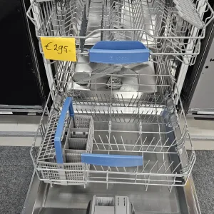 Bosch SBV54N31EU volledig geïntegreerd