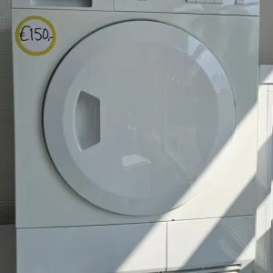 AEG T65280AC condensdroger