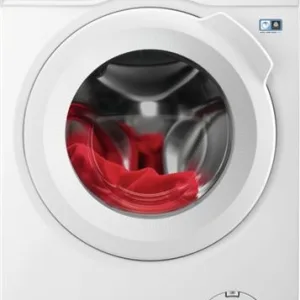 AEG L6FKIEL, 8 kg. 1400 toeren