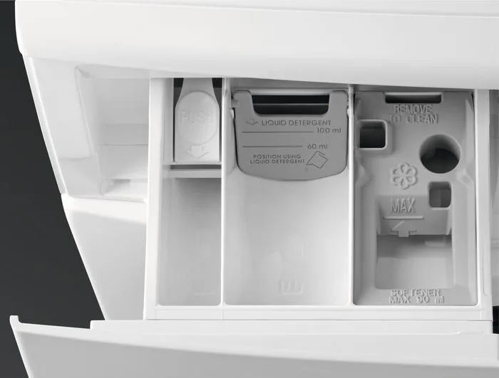 AEG L6FKIEL, 8 kg. 1400 toeren - Afbeelding 4