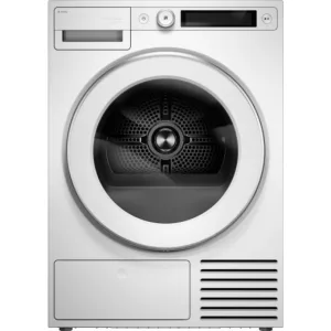 Asko T509HRW, Style, warmtepomp, 9 kg.
