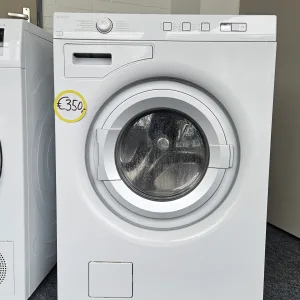 Asko W6464, 8kg. 1600 toeren