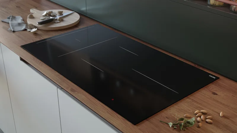 Etna KIF890ZT (90 cm.) Demo model!