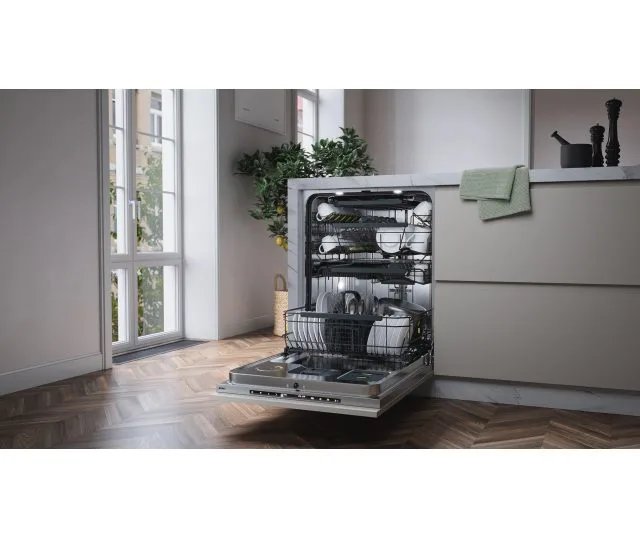 Atag VA8217LT XXL (extra hoog), 4 laden! - Afbeelding 2