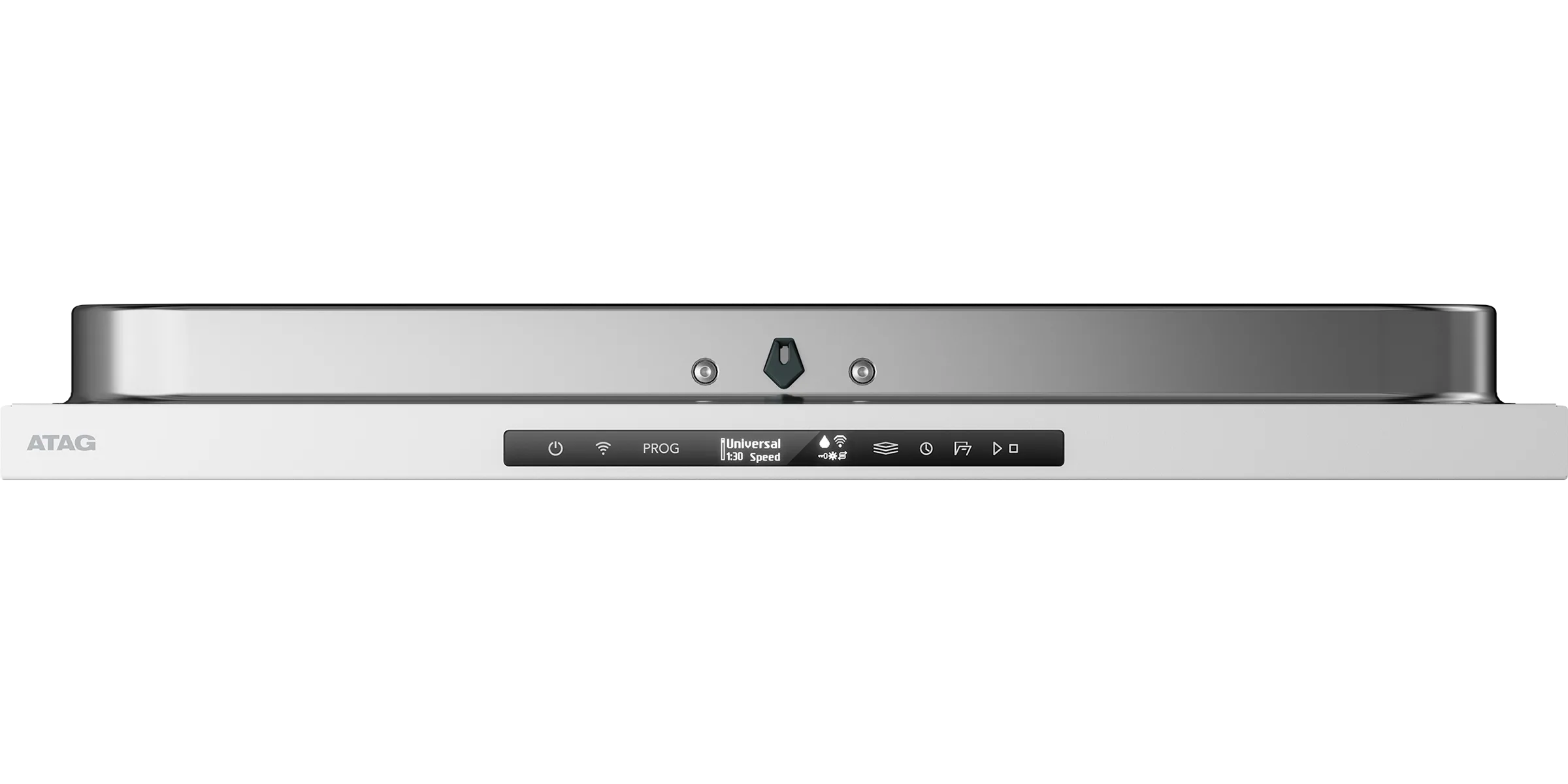 Atag VAD6703D, volledig geïntegreerd, nis 82cm - Afbeelding 5