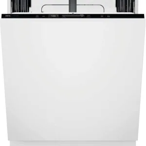 AEG GI62KIEL, volledig geïntegreerd, nis 82 cm.