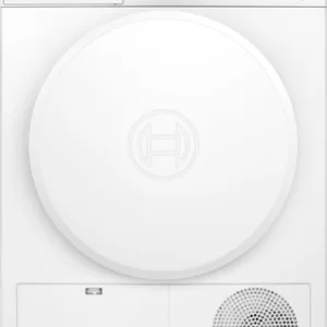 Bosch WTH8300MNL Exclusiv, 8 kg. warmtepompdroger