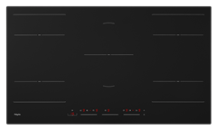 PELGRIM IK3093 INDUCTIE 90CM BREED