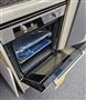 Bauknecht BLVES8100PT inbouw oven 60cm